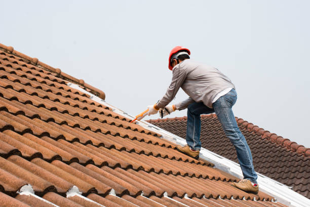 Best Commercial Roofing Services  in Elkhorn City, KY