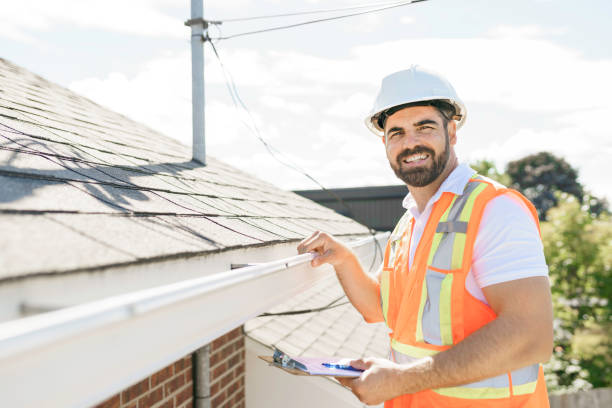 Trusted Elkhorn City, KY  Roofing repair and installation Experts