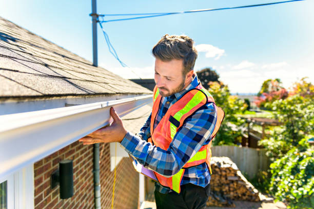 Best Chimney Flashing Repair  in Elkhorn City, KY