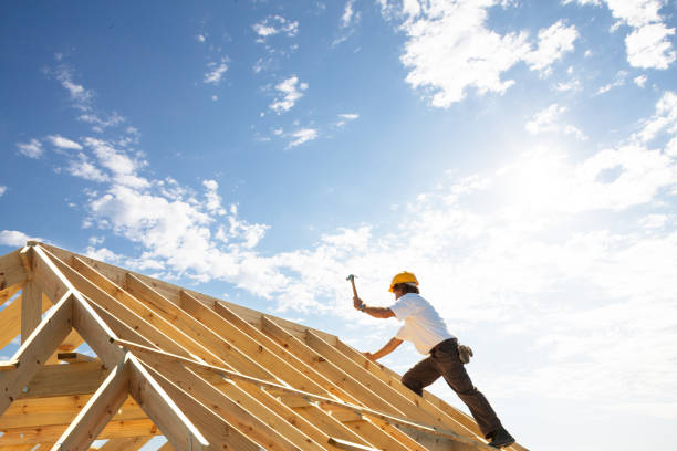 Best Rubber Roofing (EPDM, TPO)  in Elkhorn City, KY